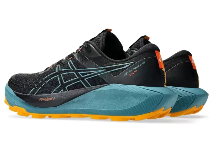 GEL-TRABUCO 13 GTX GEL-TRABUCO 13 GTX