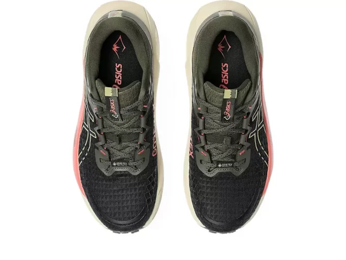 GEL-TRABUCO 13 GTX