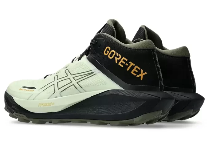 GEL-TRABUCO MT GTX GEL-TRABUCO MT GTX