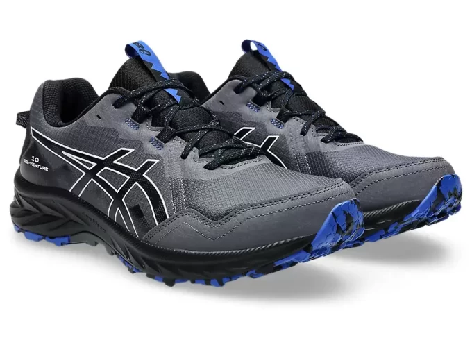 GEL-VENTURE 10 GEL-VENTURE 10