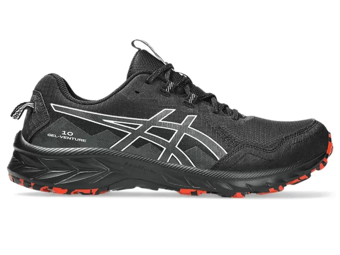 GEL-VENTURE 10 GEL-VENTURE 10