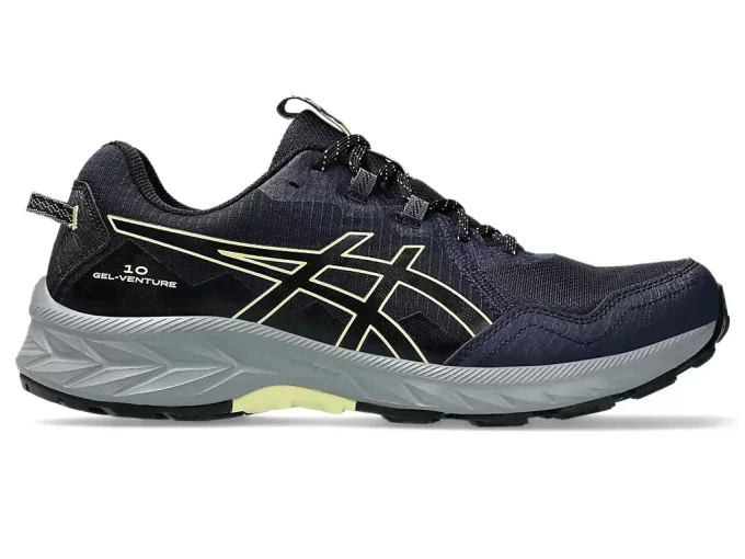 GEL-VENTURE 10 GEL-VENTURE 10