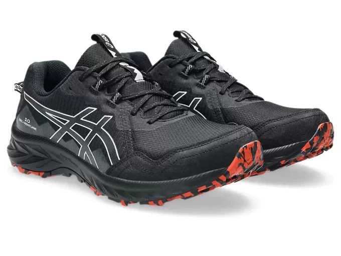 GEL-VENTURE 10 GEL-VENTURE 10