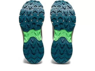 GEL-VENTURE 9 BRED VEJ TESTET