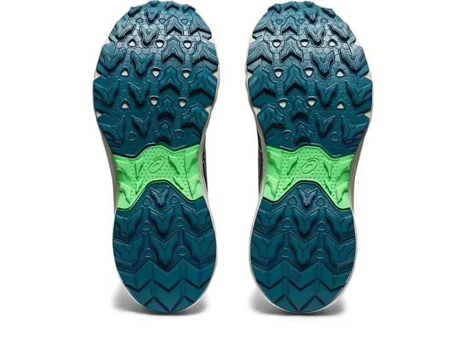 GEL-VENTURE 9 BRED VEJ TESTET