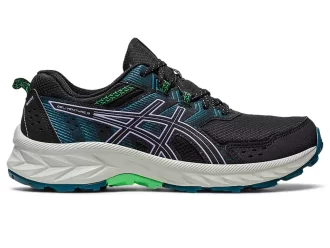 GEL-VENTURE 9 BRED VEJ TESTET