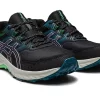 GEL-VENTURE 9 BRED VEJ TESTET
