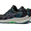 GEL-VENTURE 9 BRED VEJ TESTET