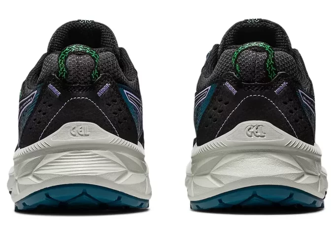 GEL-VENTURE 9 BRED VEJ TESTET