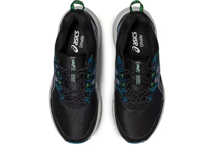 GEL-VENTURE 9 BRED VEJ TESTET