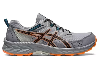 GEL-VENTURE 9 EKSTRA BRED VEJTESTET