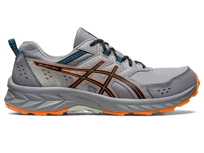 GEL-VENTURE 9 EKSTRA BRED VEJTESTET
