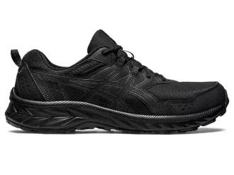 GEL-VENTURE 9 EKSTRA BRED VEJTESTET