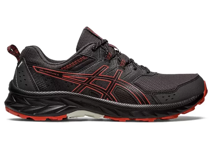 GEL-VENTURE 9 EKSTRA BRED VEJTESTET GEL-VENTURE 9 EKSTRA BRED VEJTESTET