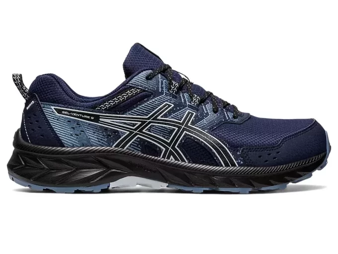 GEL-VENTURE 9 EKSTRA BRED VEJTESTET