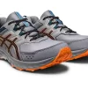 GEL-VENTURE 9 EKSTRA BRED VEJTESTET