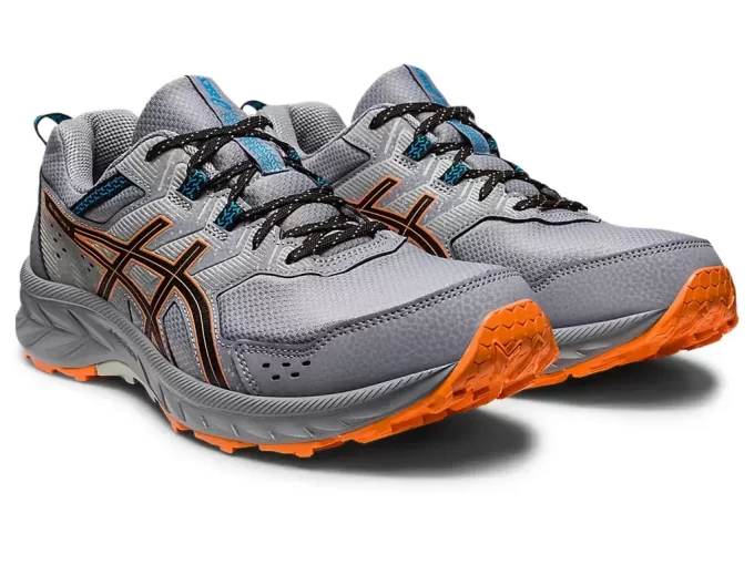 GEL-VENTURE 9 EKSTRA BRED VEJTESTET