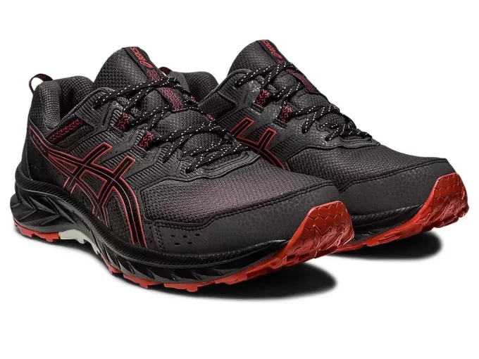 GEL-VENTURE 9 EKSTRA BRED VEJTESTET GEL-VENTURE 9 EKSTRA BRED VEJTESTET