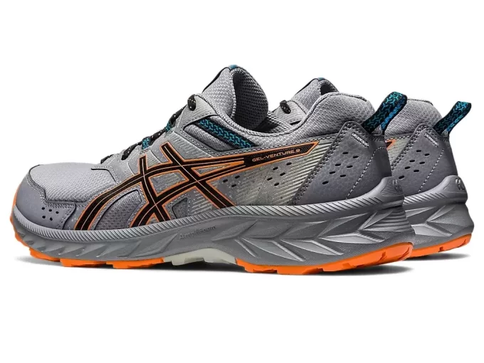 GEL-VENTURE 9 EKSTRA BRED VEJTESTET