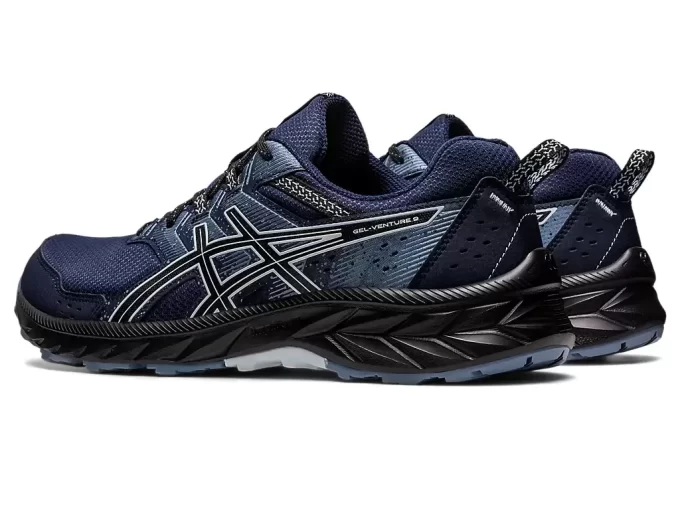 GEL-VENTURE 9 EKSTRA BRED VEJTESTET
