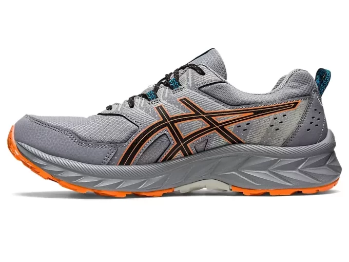 GEL-VENTURE 9 EKSTRA BRED VEJTESTET