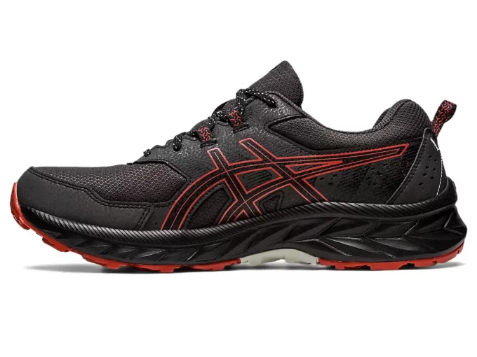GEL-VENTURE 9 EKSTRA BRED VEJTESTET GEL-VENTURE 9 EKSTRA BRED VEJTESTET