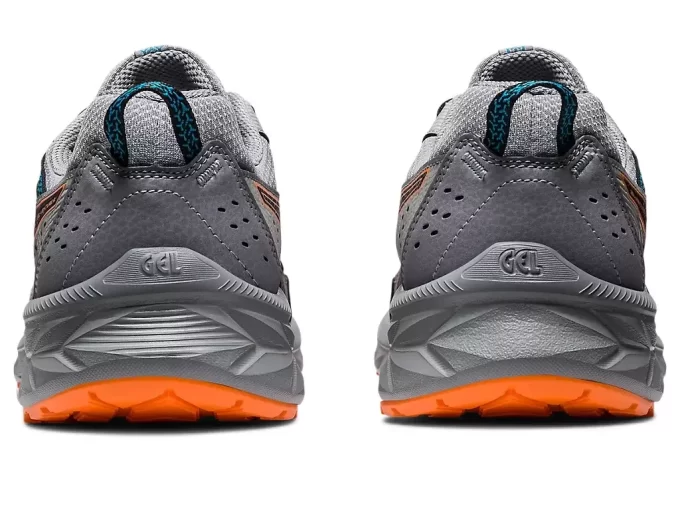 GEL-VENTURE 9 EKSTRA BRED VEJTESTET