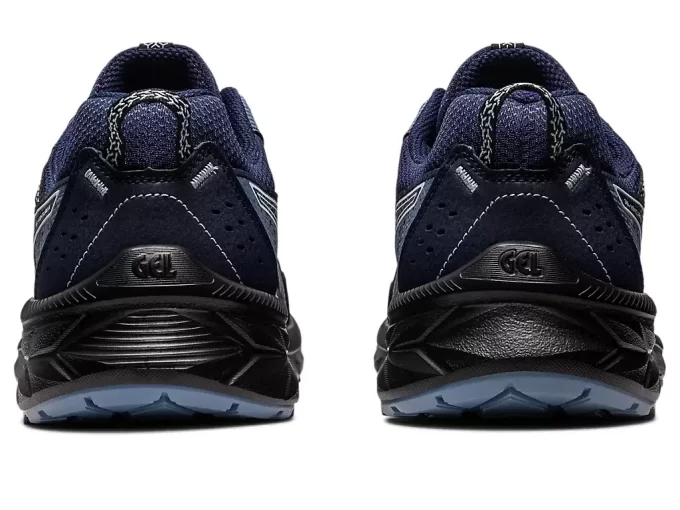 GEL-VENTURE 9 EKSTRA BRED VEJTESTET