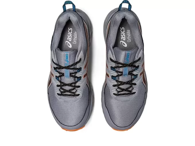 GEL-VENTURE 9 EKSTRA BRED VEJTESTET