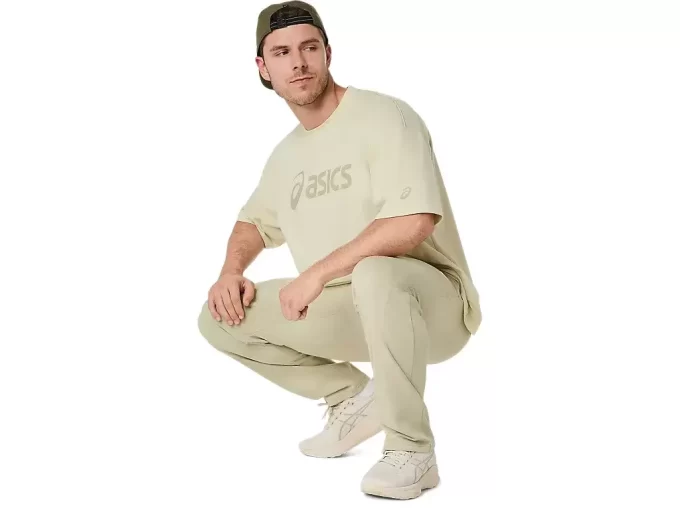 GRAFISK RELAX FIT T-SHIRT GRAFISK RELAX FIT T-SHIRT