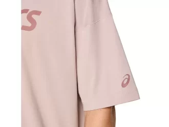 GRAFISK RELAX FIT T-SHIRT