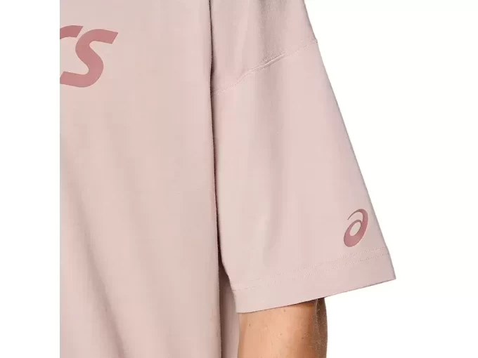 GRAFISK RELAX FIT T-SHIRT