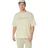 GRAFISK RELAX FIT T-SHIRT GRAFISK RELAX FIT T-SHIRT