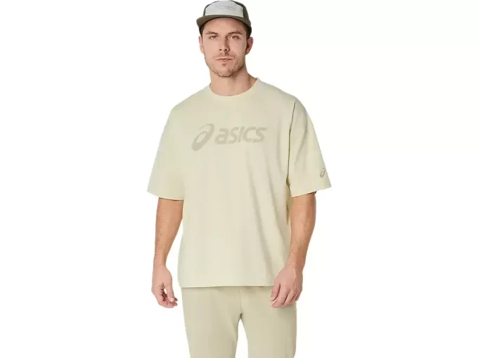 GRAFISK RELAX FIT T-SHIRT GRAFISK RELAX FIT T-SHIRT