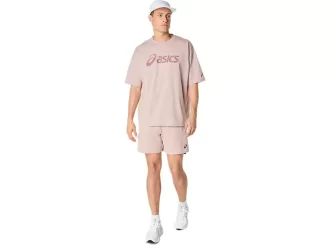 GRAFISK RELAX FIT T-SHIRT