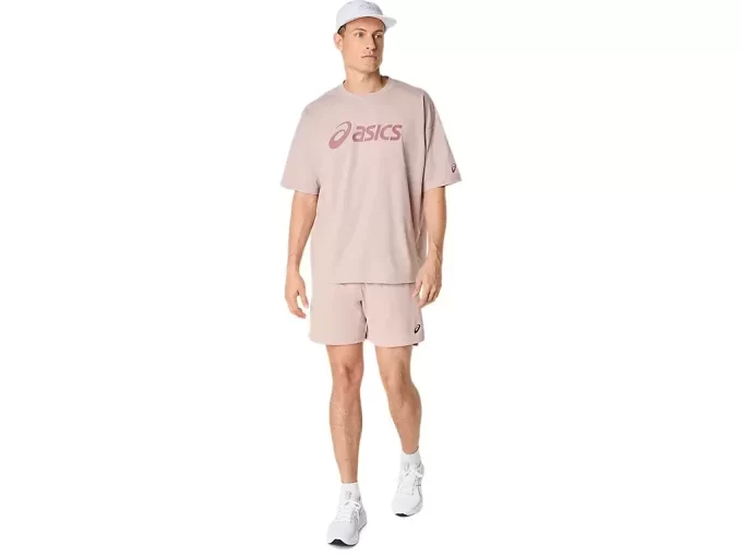 GRAFISK RELAX FIT T-SHIRT