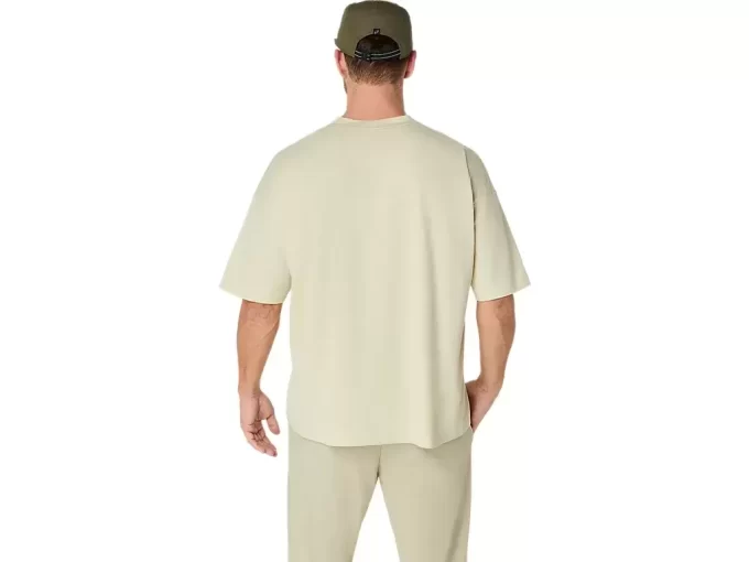 GRAFISK RELAX FIT T-SHIRT GRAFISK RELAX FIT T-SHIRT