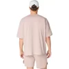 GRAFISK RELAX FIT T-SHIRT