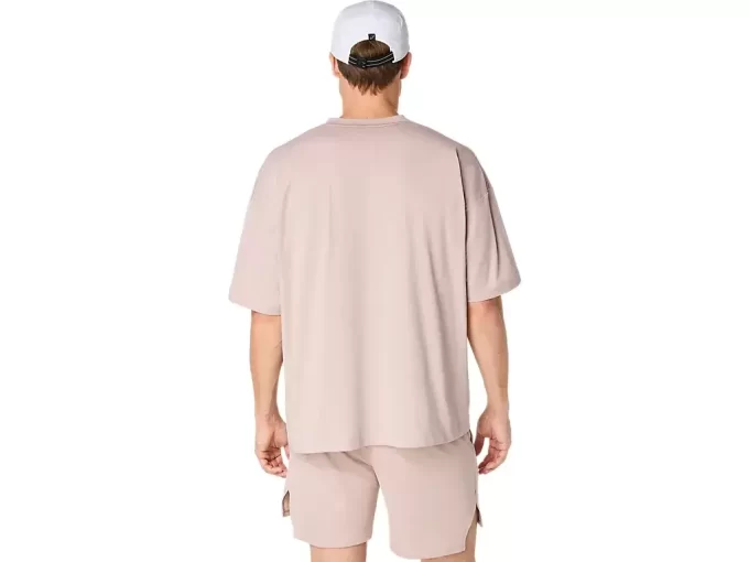 GRAFISK RELAX FIT T-SHIRT