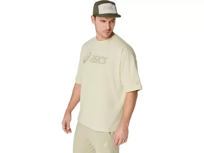 GRAFISK RELAX FIT T-SHIRT GRAFISK RELAX FIT T-SHIRT