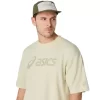 GRAFISK RELAX FIT T-SHIRT GRAFISK RELAX FIT T-SHIRT