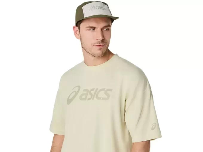 GRAFISK RELAX FIT T-SHIRT GRAFISK RELAX FIT T-SHIRT