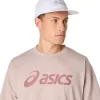 GRAFISK RELAX FIT T-SHIRT