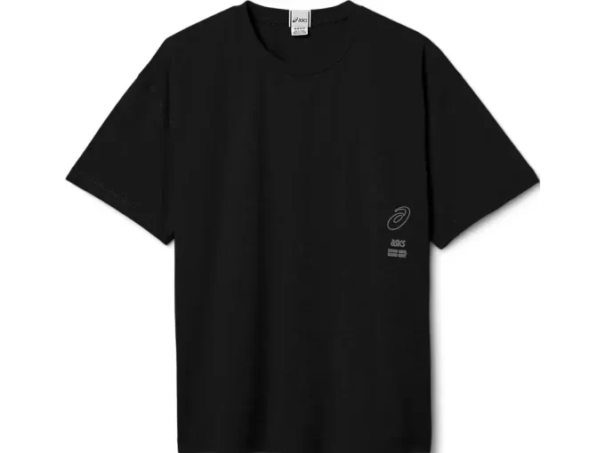 GRAFISK T-SHIRT GRAFISK T-SHIRT