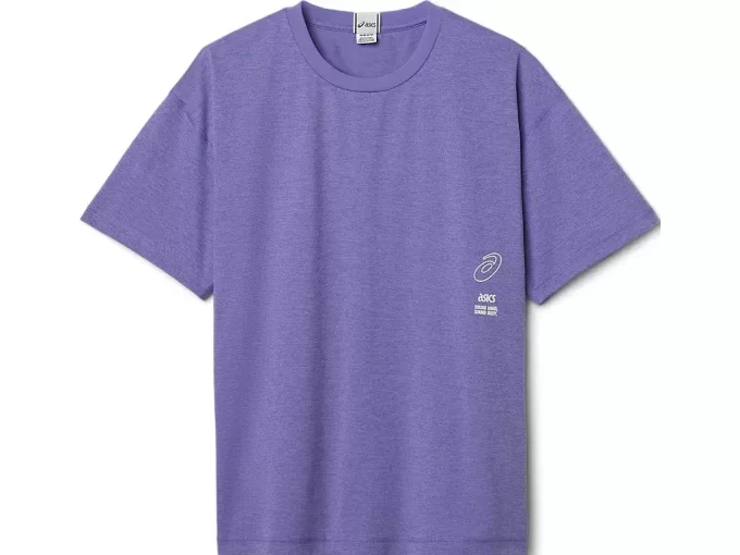 GRAFISK T-SHIRT GRAFISK T-SHIRT