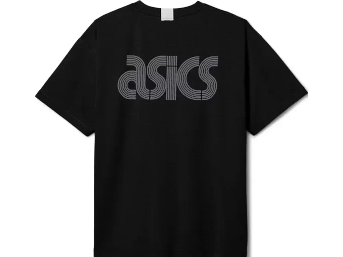 GRAFISK T-SHIRT GRAFISK T-SHIRT