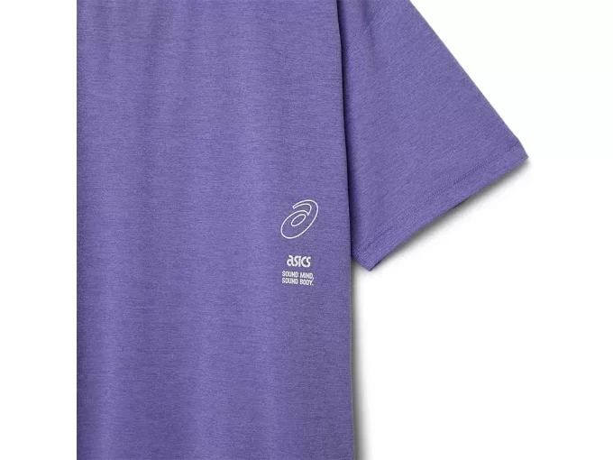 GRAFISK T-SHIRT GRAFISK T-SHIRT