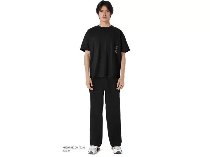 GRAFISK T-SHIRT GRAFISK T-SHIRT