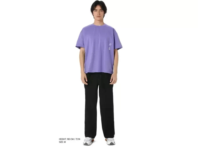 GRAFISK T-SHIRT GRAFISK T-SHIRT