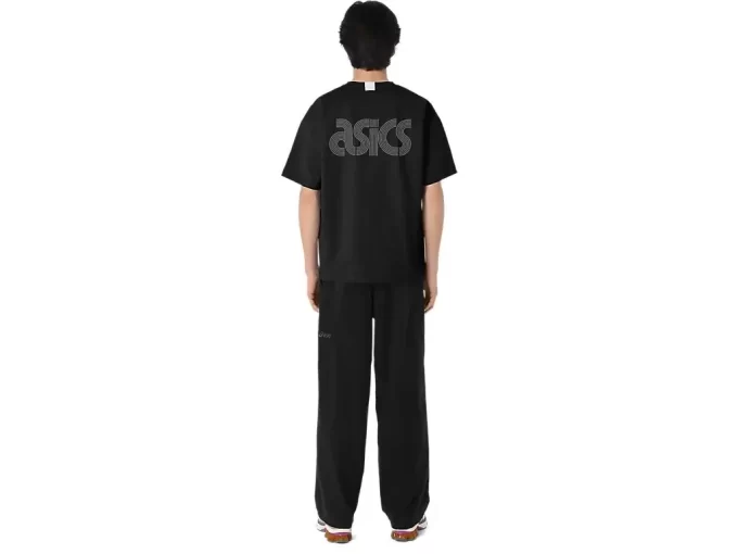 GRAFISK T-SHIRT GRAFISK T-SHIRT